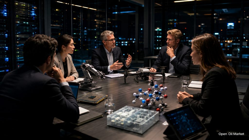 Startup- und Venture-Capital-News vom 19. Mai 2026: KI-Infrastruktur, Defense Tech und Deep Tech