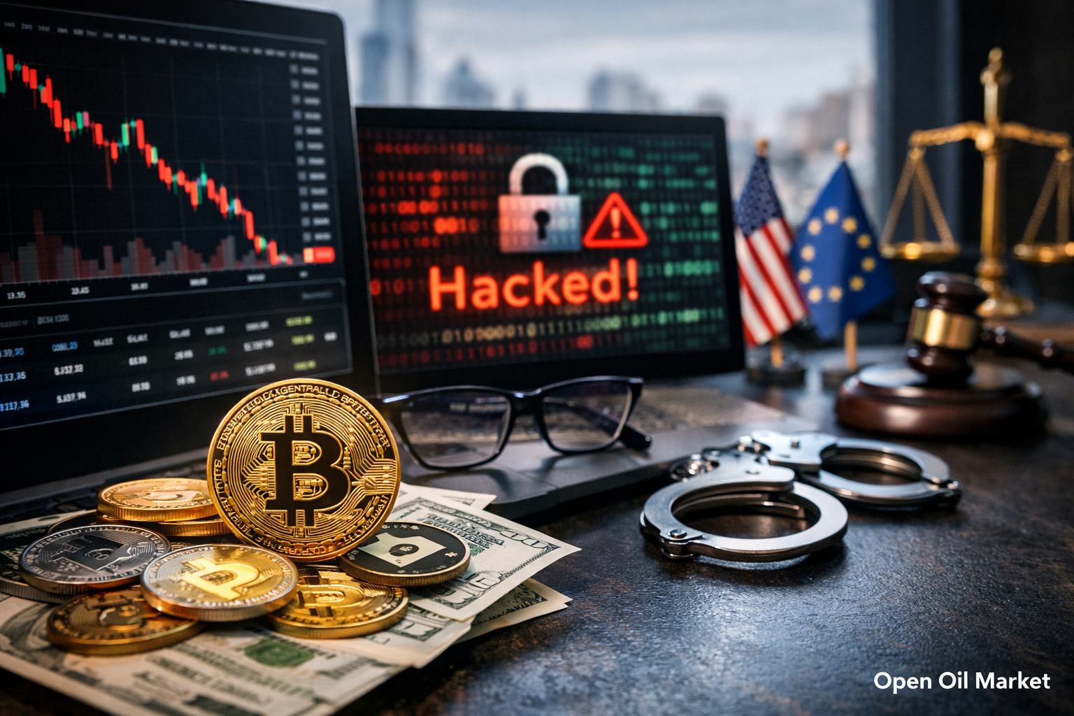 Marktanalyse der Kryptowährungen am 28. Februar 2026 für Investoren.