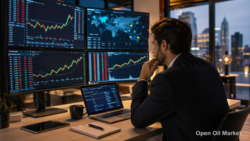 Nachrichten zu Kryptowährungen am 25. April 2026: Bitcoin bei 80,000, Anstieg von ETFs und Einfluss von Stablecoins auf den Markt