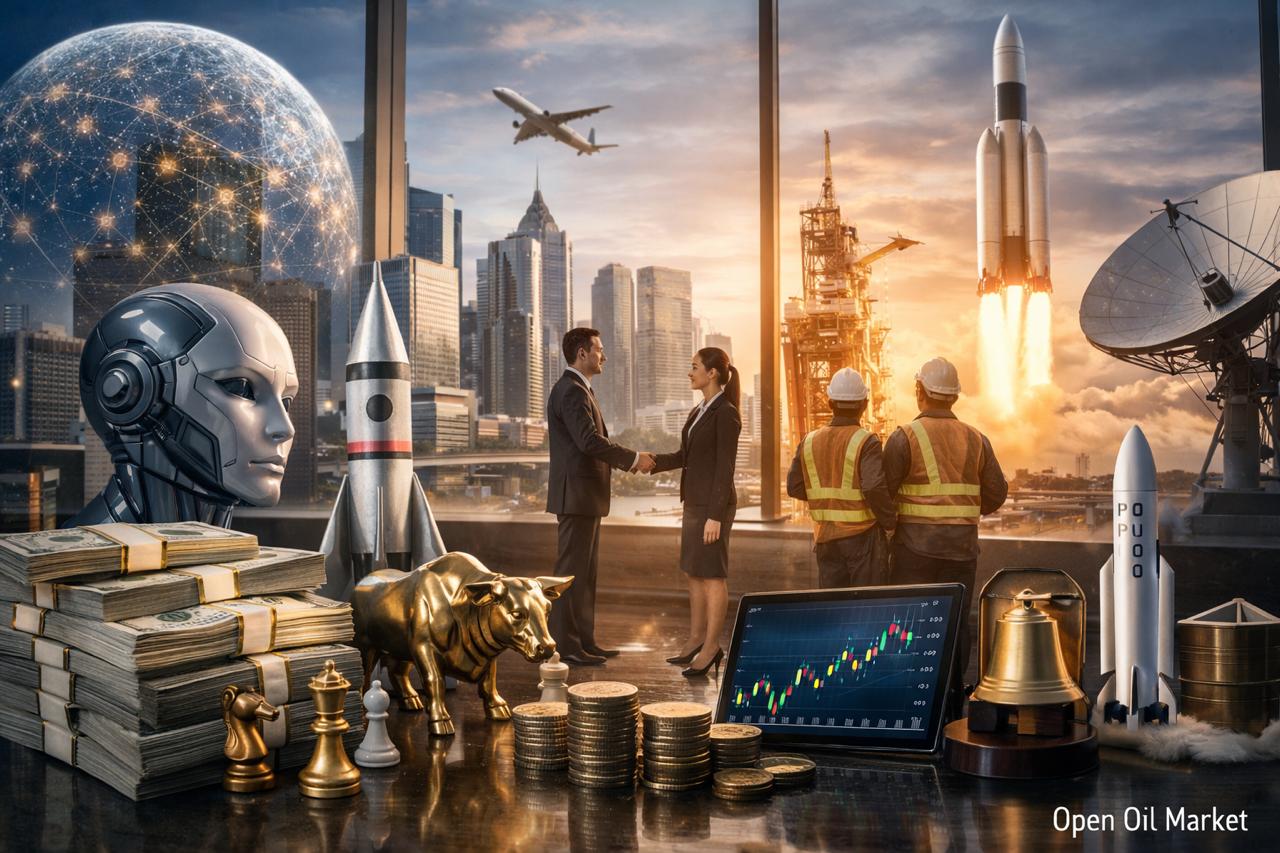 Nachrichten über Startups und Risikokapital — Montag, 5. Januar 2026: KI-Boom, IPO-Welle und die Rückkehr der Mega-Fonds