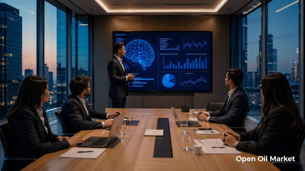 Neuigkeiten aus der Startup- und Venture-Capital-Welt, Donnerstag, 30. April 2026 — KI-Runden, Verteidigungstechnik und neuer Kapitalzyklus