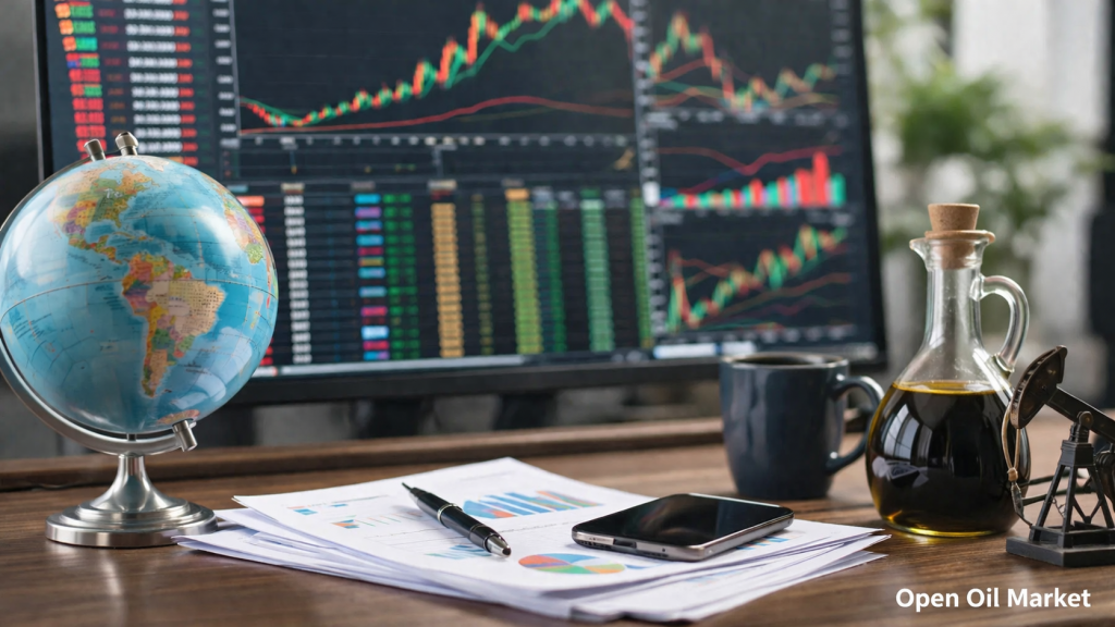 Wirtschaftliche Ereignisse und Unternehmensberichte - Dienstag, 7. April 2026: PMI Dienstleistungen, ADP USA, Durable Goods und iranische Frist