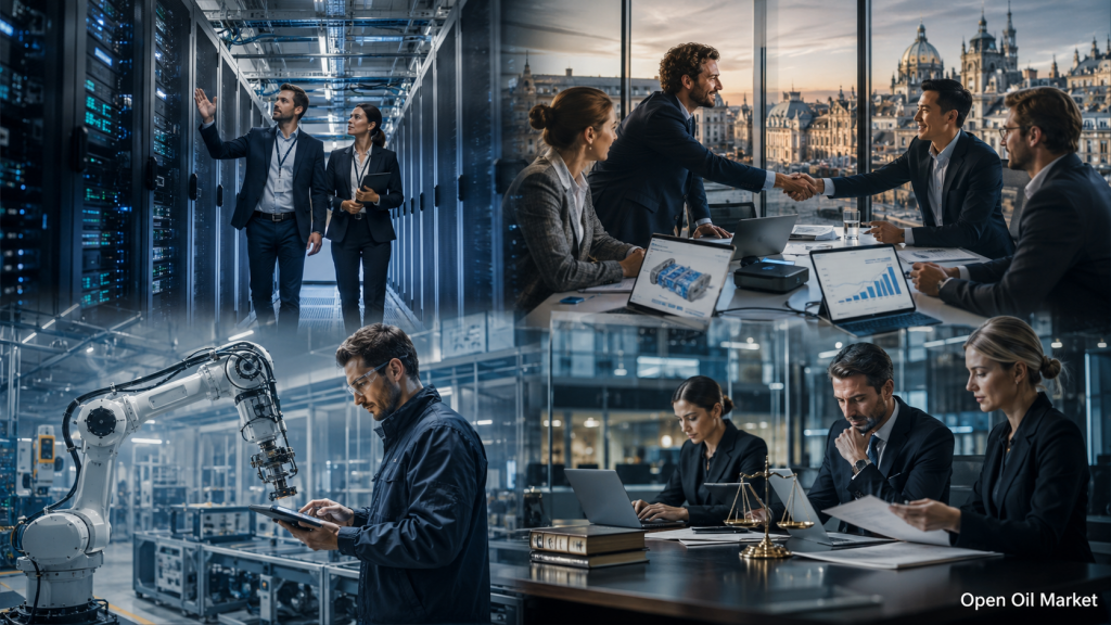 Nachrichten zu Startups und Risikokapitalinvestitionen am 20. Mai 2026: AI-Infrastruktur, Deep Tech und Wachstumsfonds