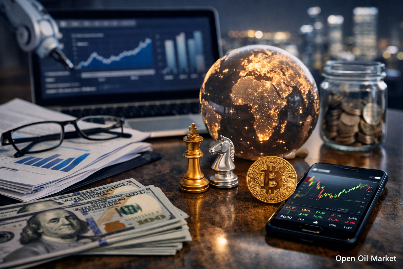 Nachrichten zu Startups und Venture Capital vom Sonntag, den 1. Februar 2026: Neue Megafonds, rekordverdächtige AI-Runden und große Apple-Deals