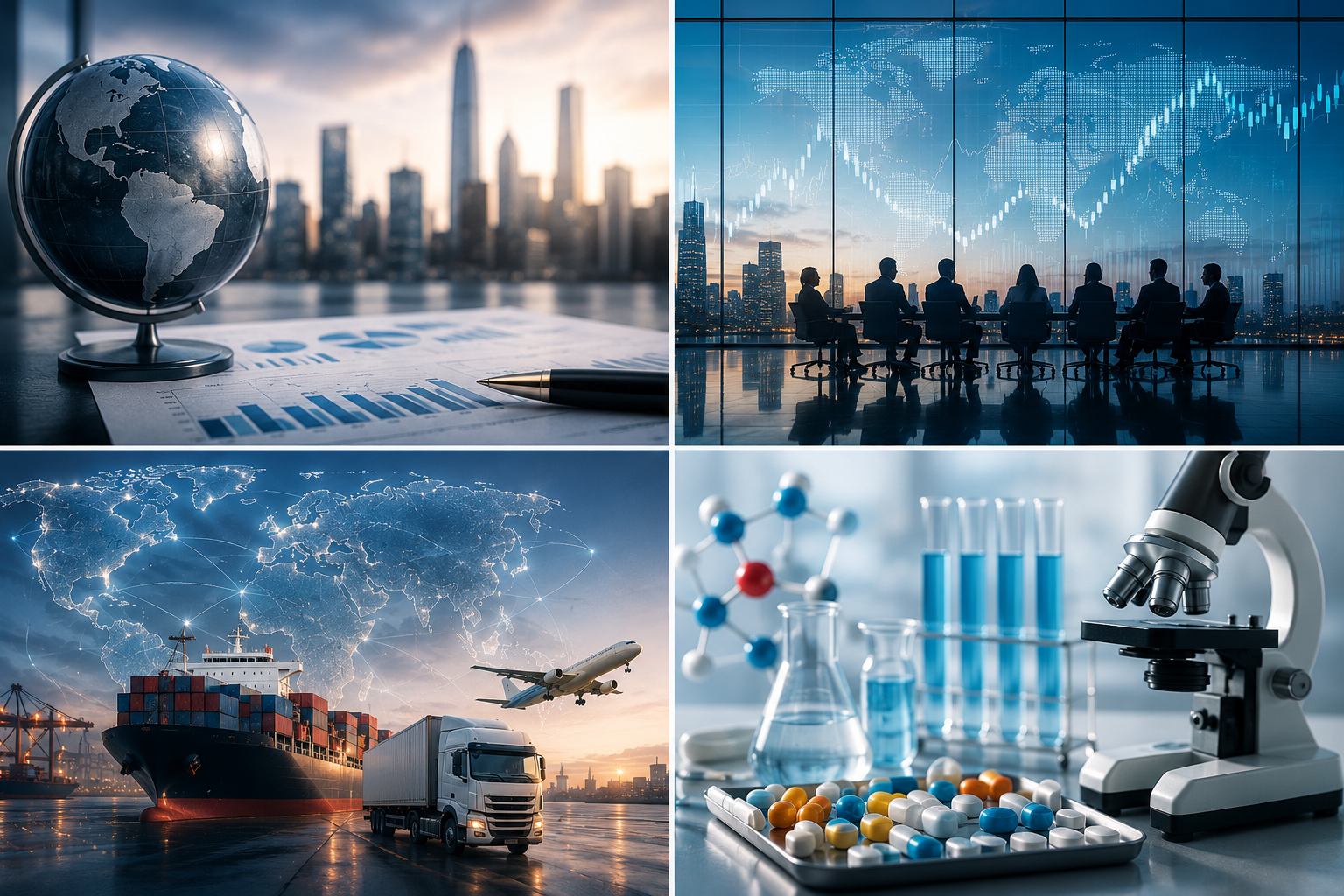 Wirtschaftliche Ereignisse und Unternehmensberichte: Mittwoch, 5. August 2026 — ISM Services, ADP, Berichte von Disney, Eli Lilly, Novo Nordisk und DoorDash