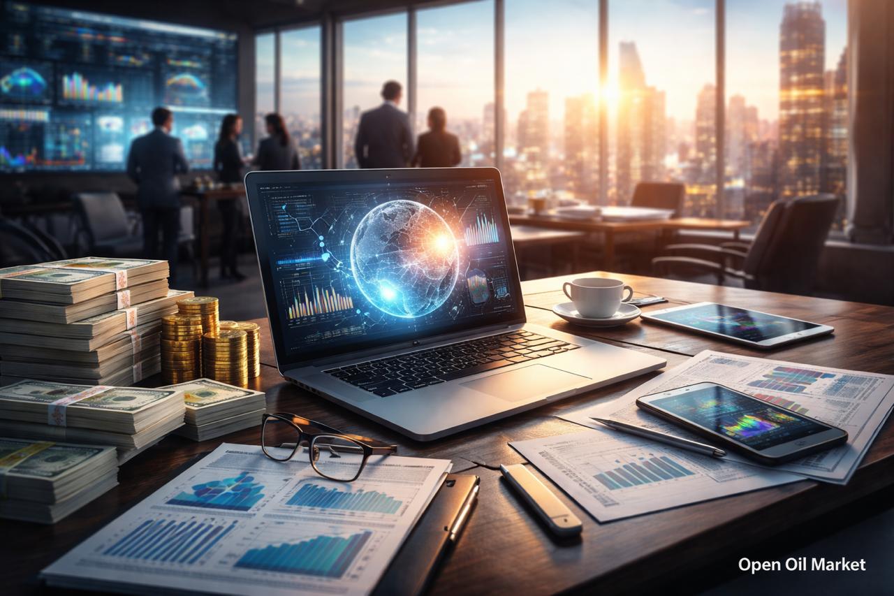 Nachrichten von Startups und Venture-Capital-Investitionen — Donnerstag, 25. Dezember 2025: Rekordinvestitionen in KI und die Rückkehr der Megafonds